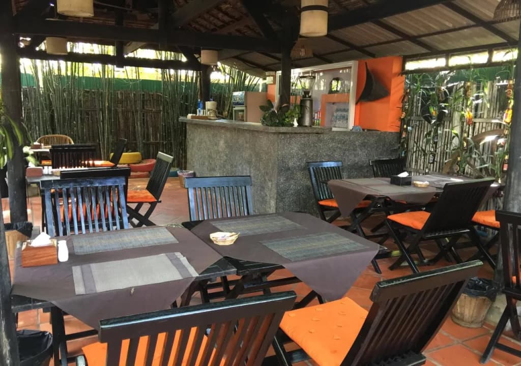 Hotel photo 26