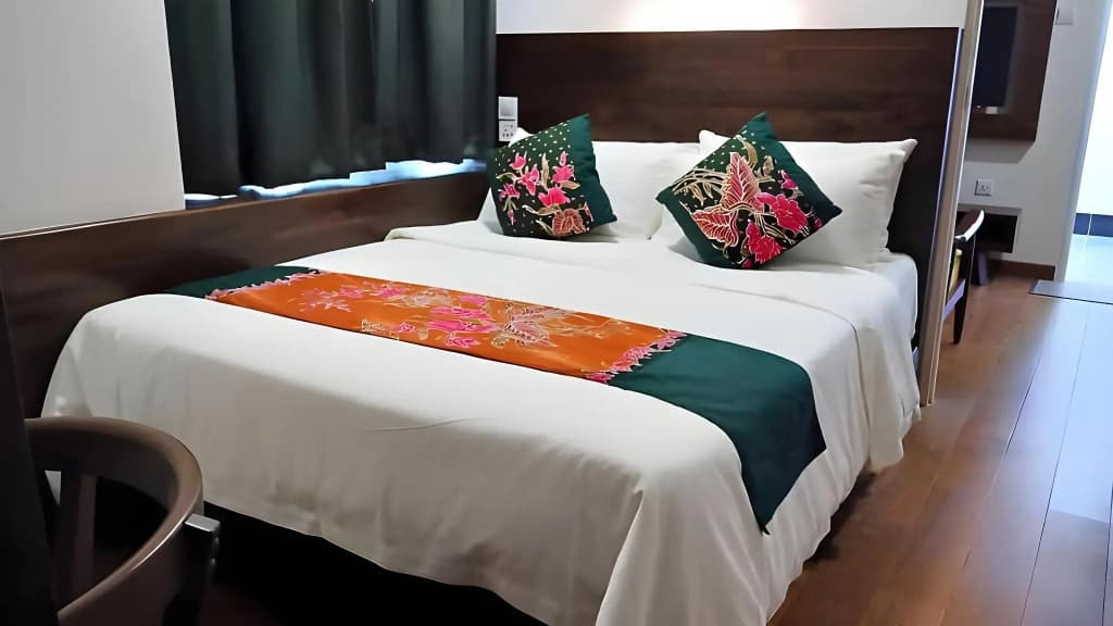 Hotel photo 11