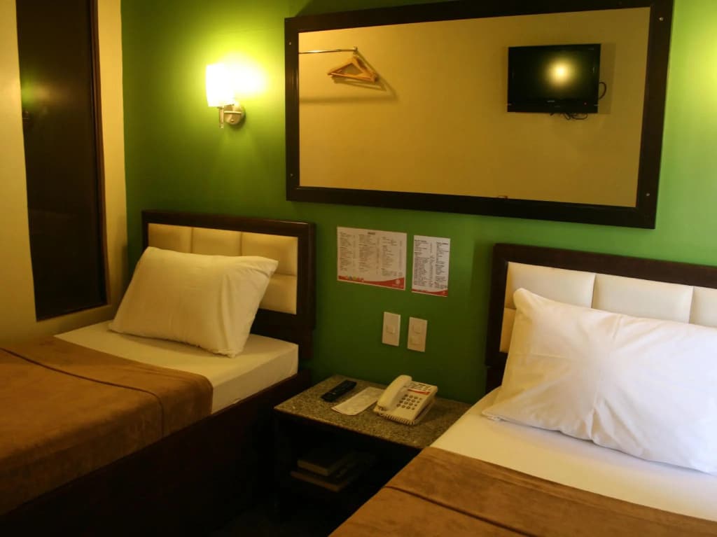 Hotel photo 3