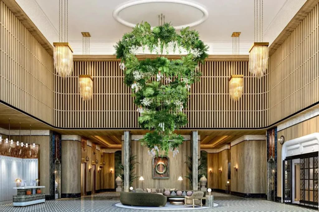 Hotel photo 10