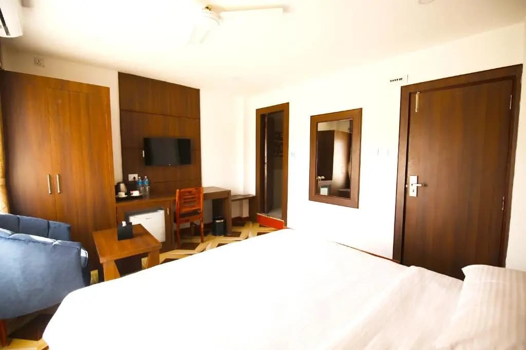 Hotel photo 2