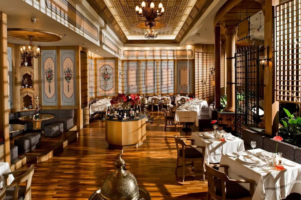 Hotel photo 9