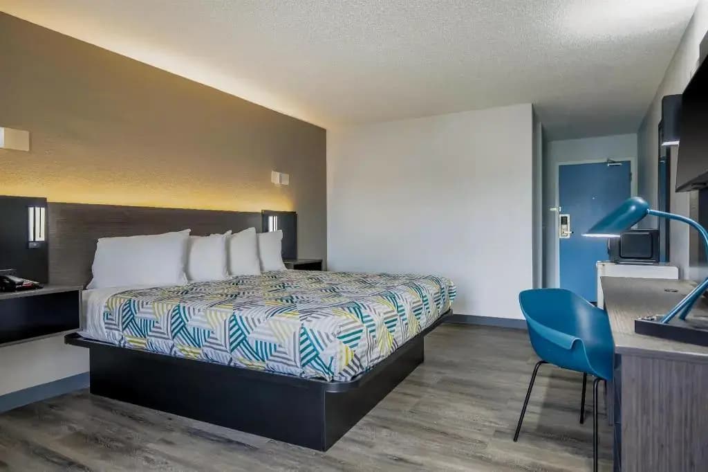 Hotel photo 21