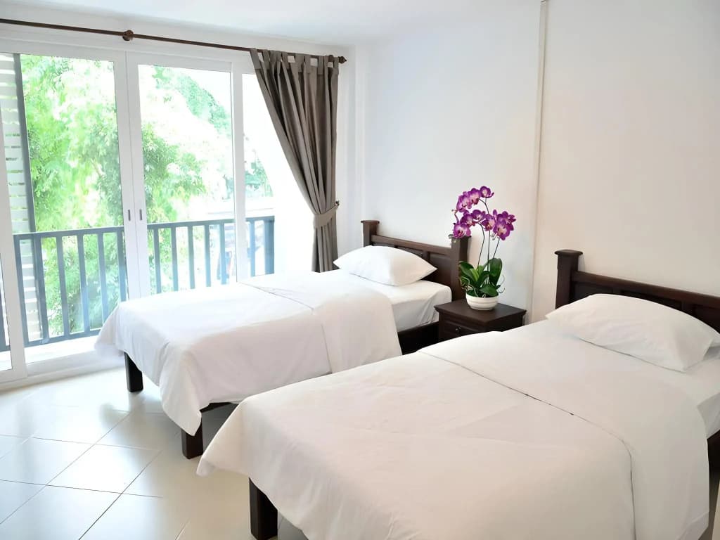 Hotel photo 11
