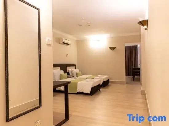 Family Apartment