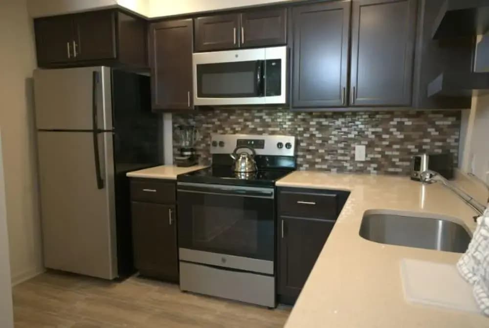 Superior Apartment