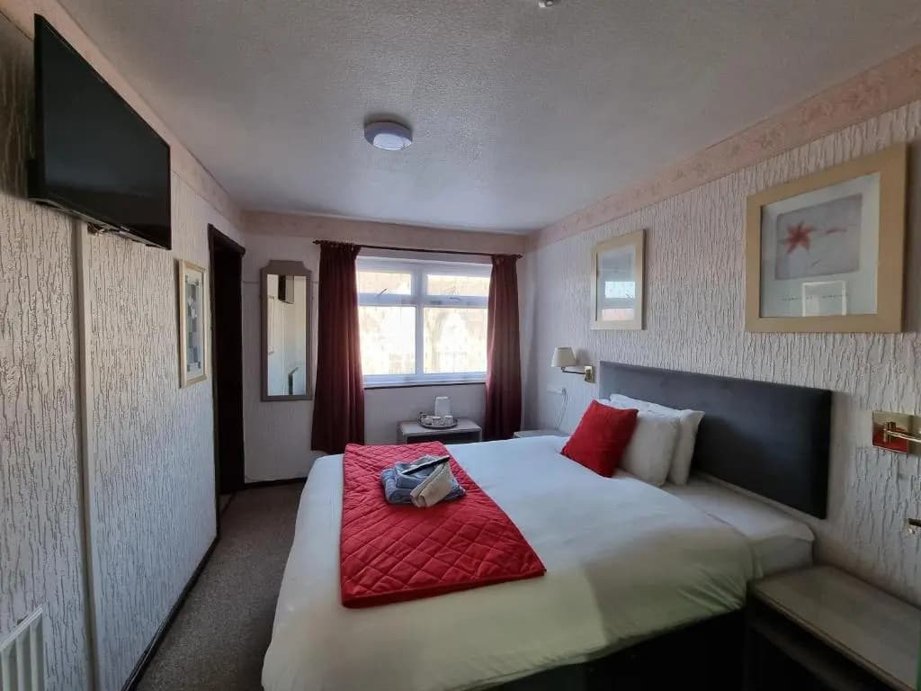 Hotel photo 12