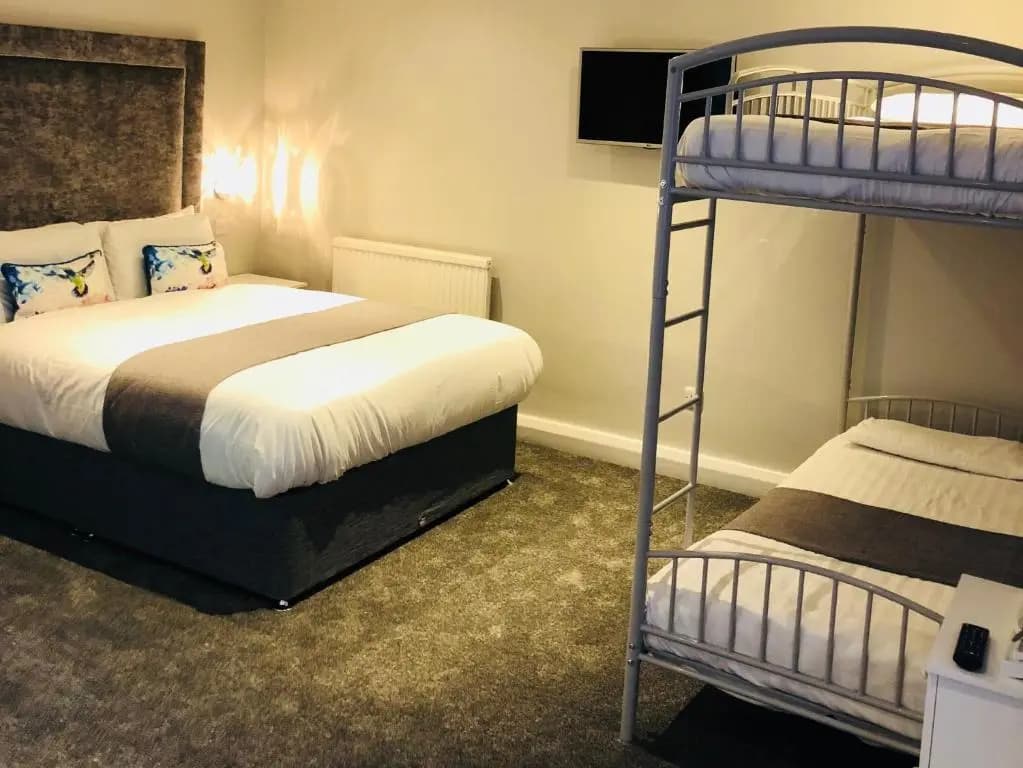 Hotel photo 5