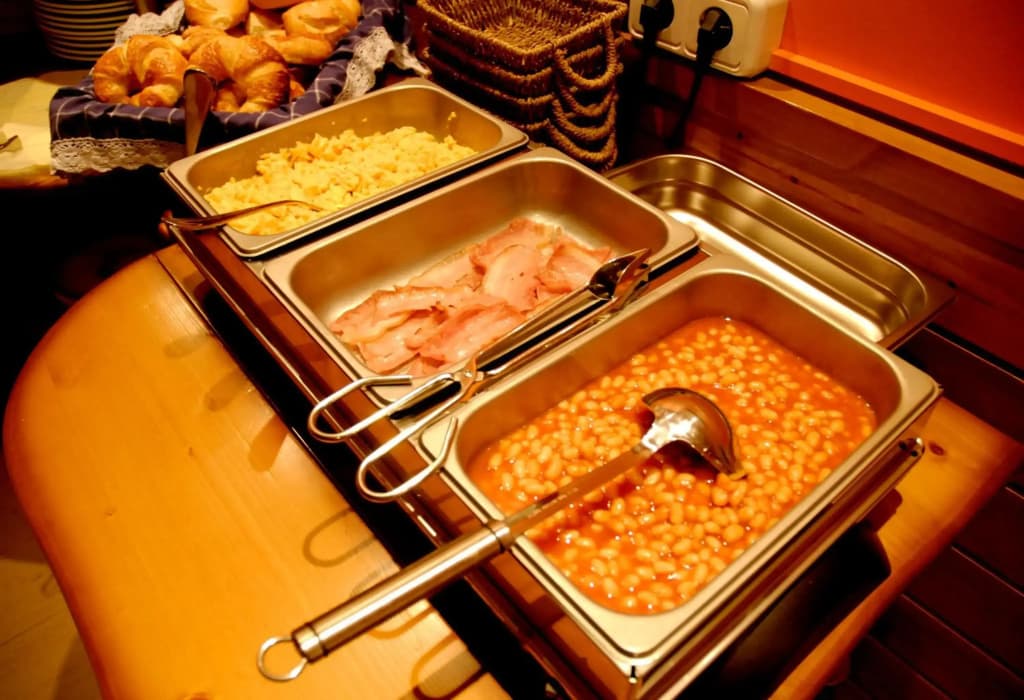 Hotel photo 10