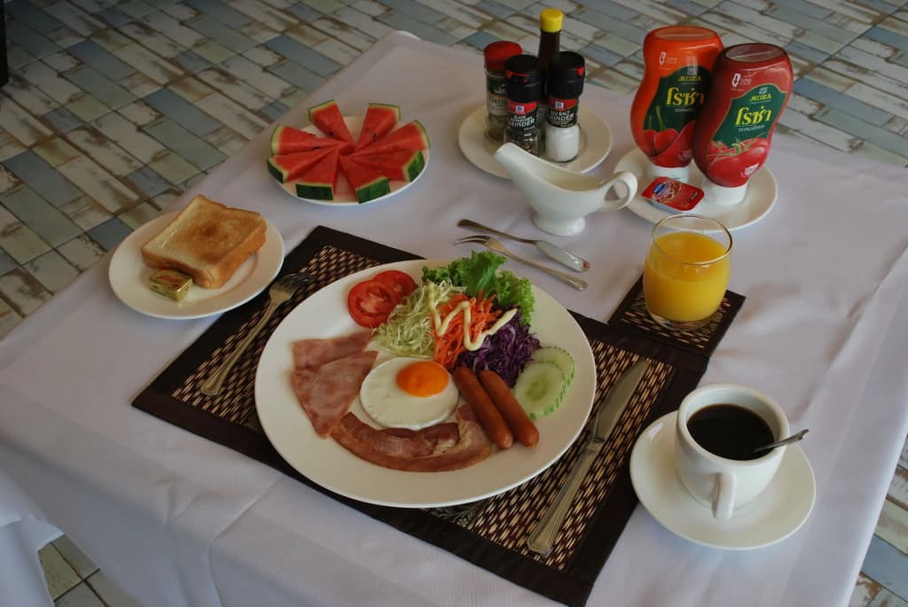 Hotel photo 9