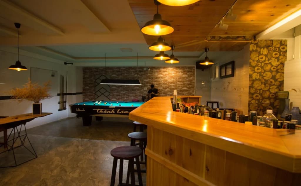 Hotel photo 15