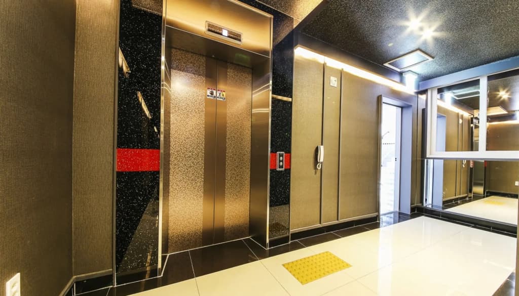Hotel photo 7