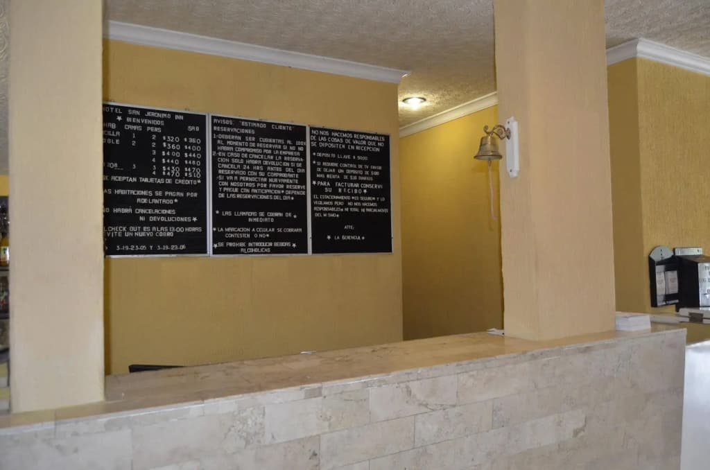 Hotel photo 2