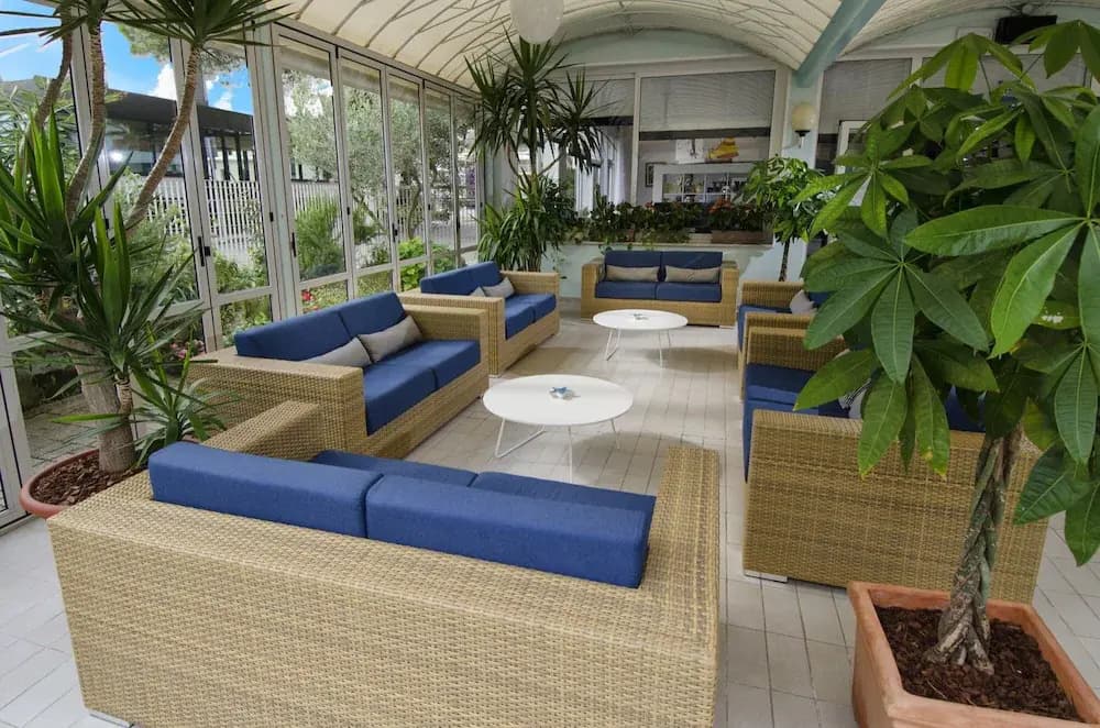 Hotel photo 21