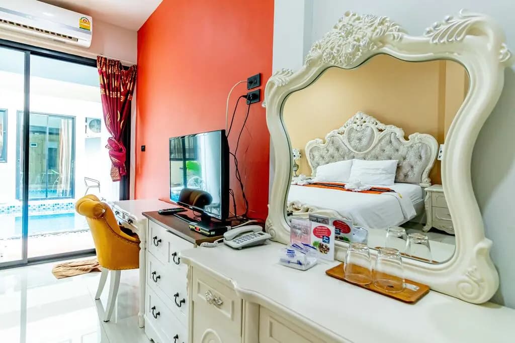 Hotel photo 6