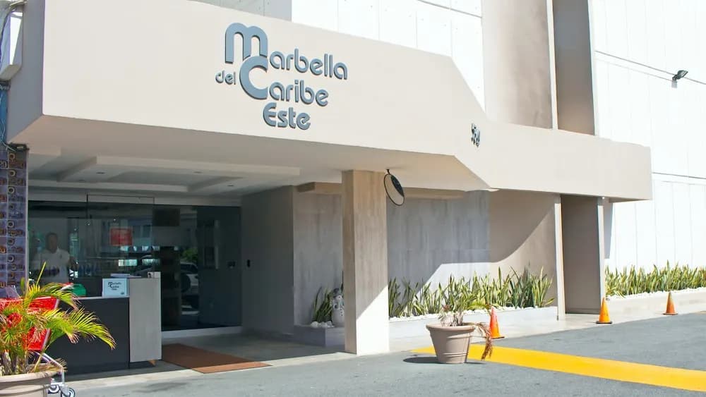 Hotel photo 1