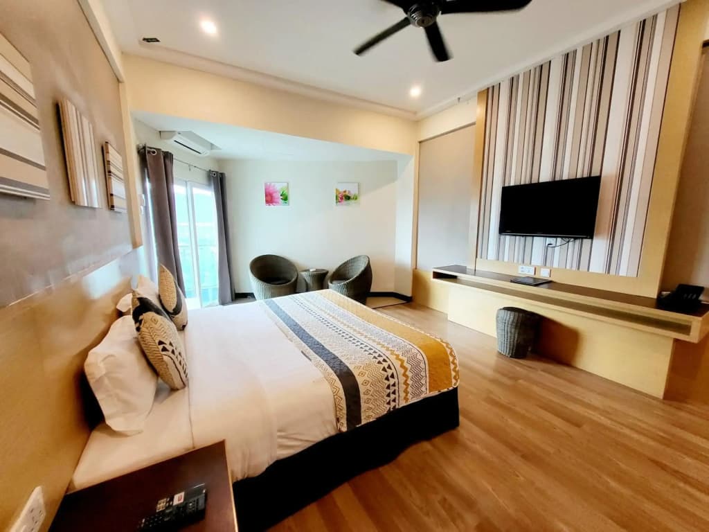Hotel photo 7