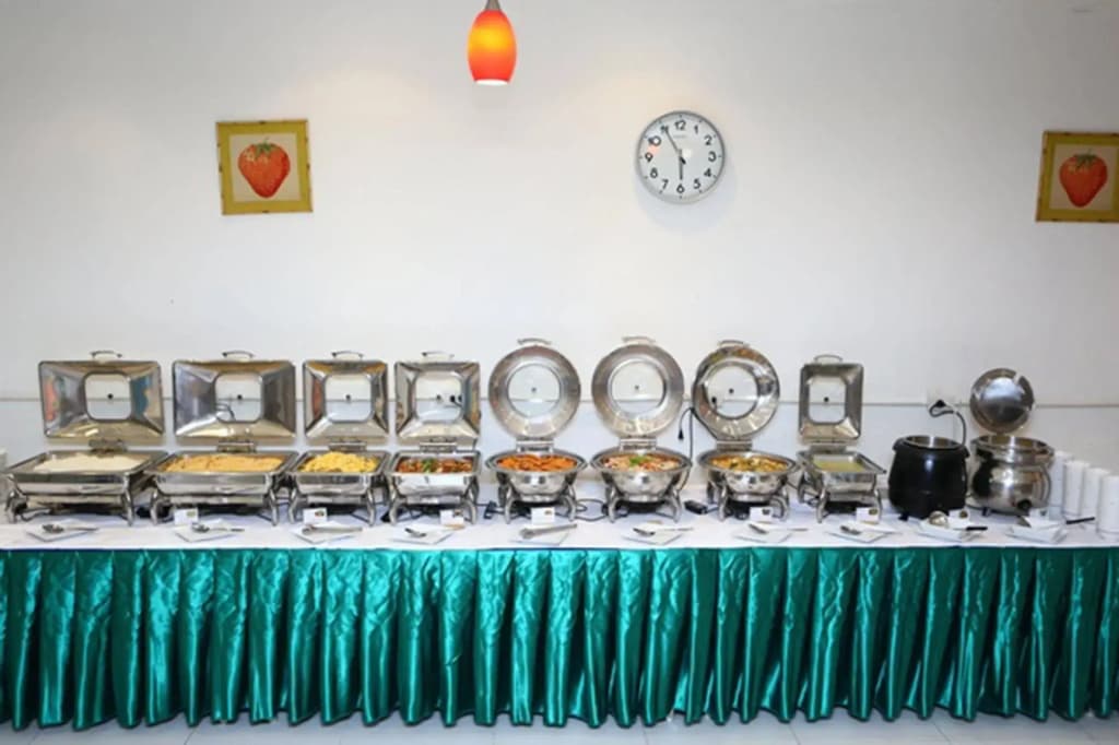 Hotel photo 19