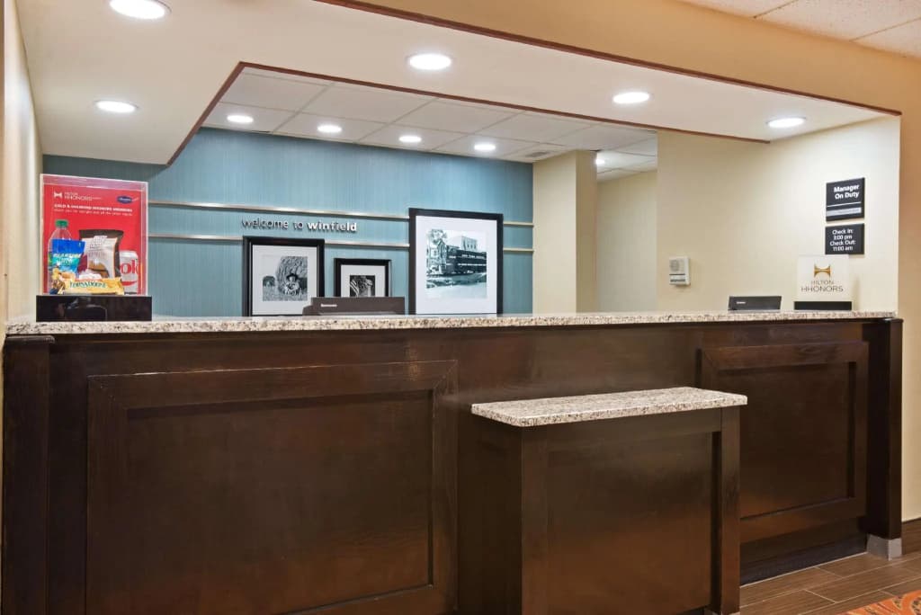 Hotel photo 2