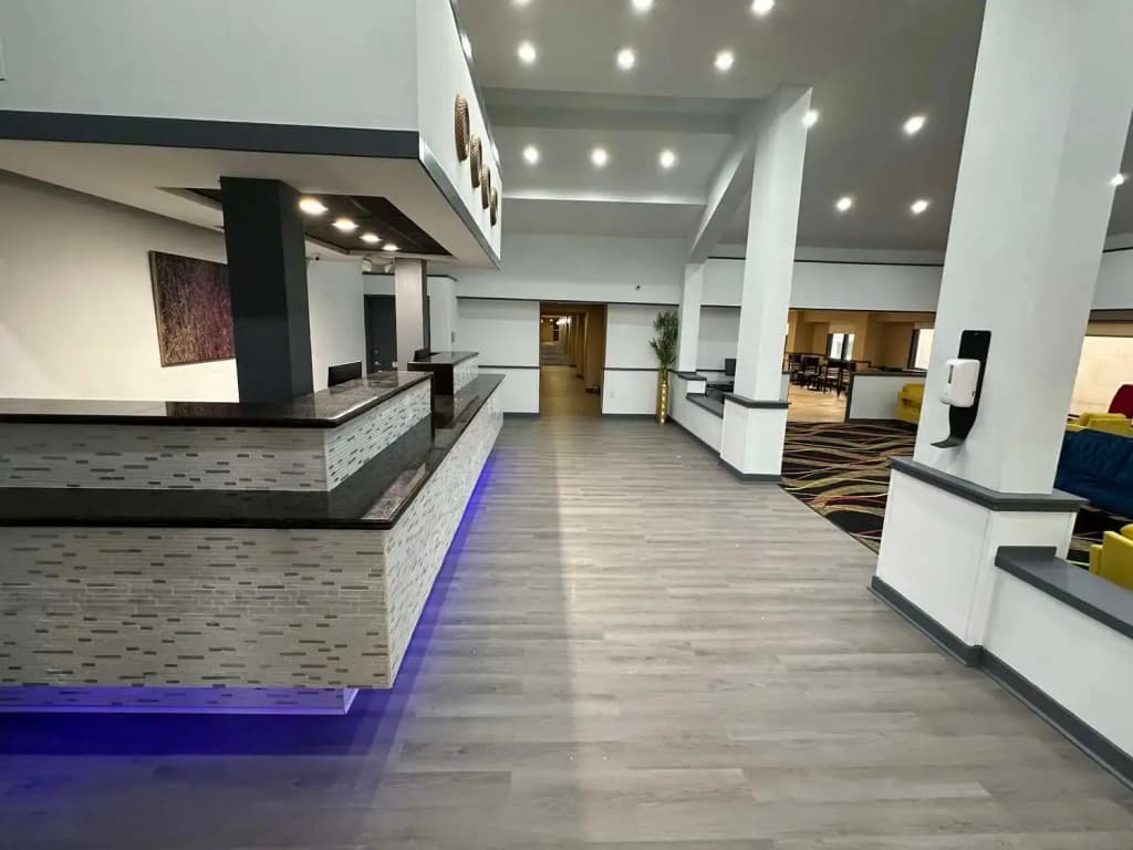 Hotel photo 10