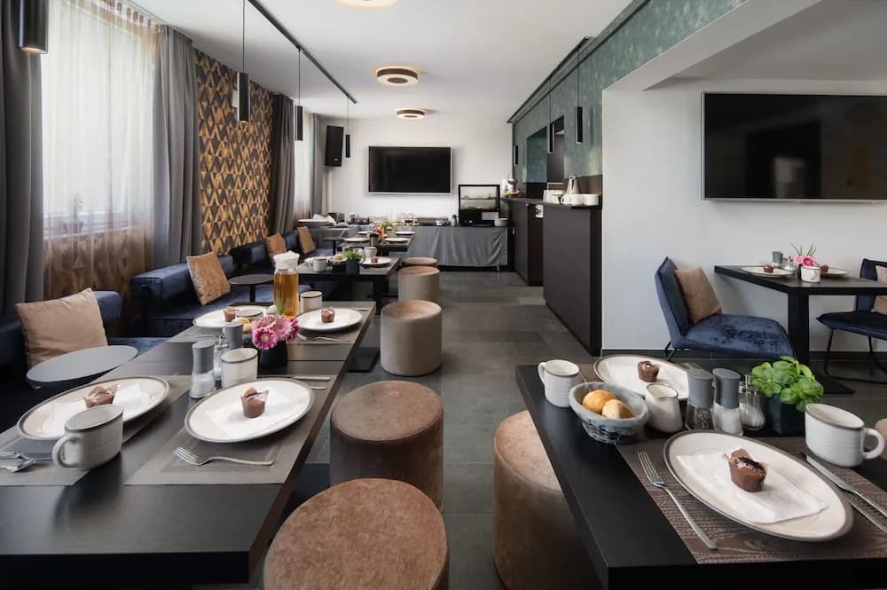 Hotel photo 20