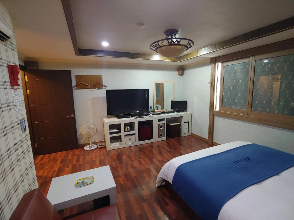 Standard room