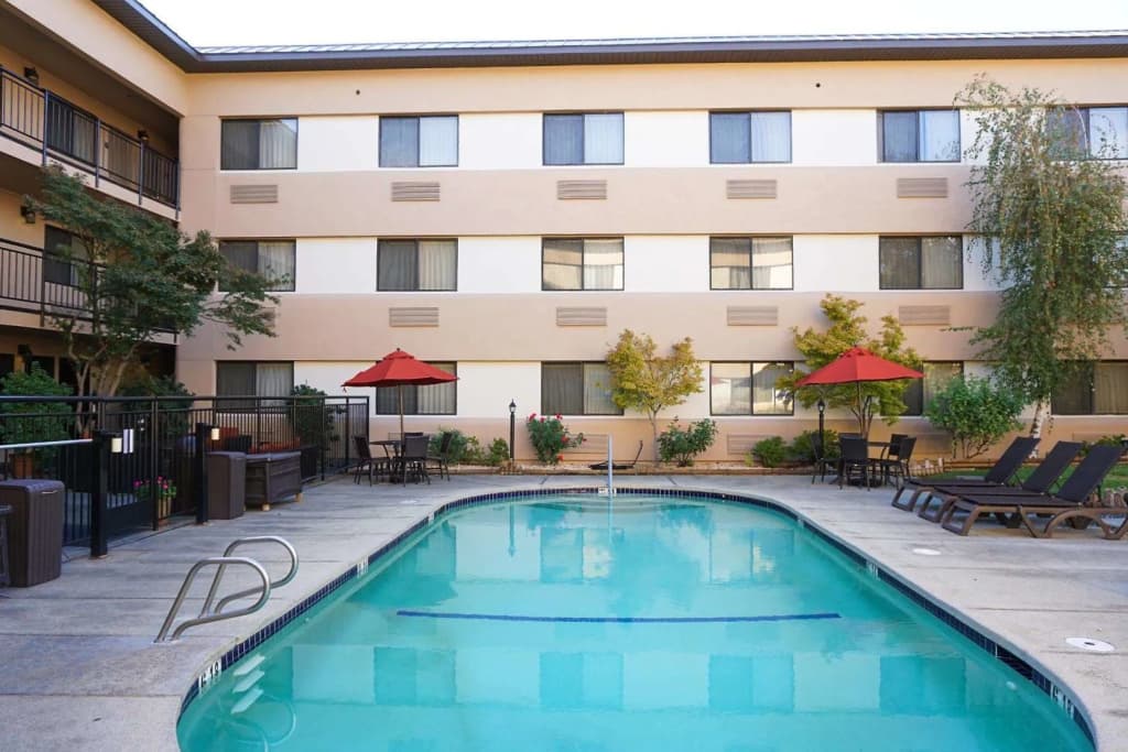 Hotel photo 17