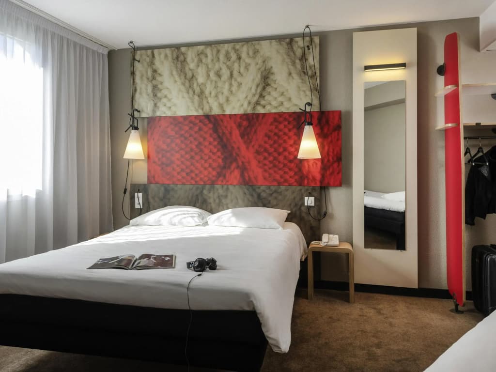 Hotel photo 6