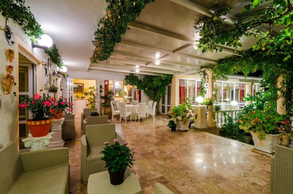 Hotel photo 15