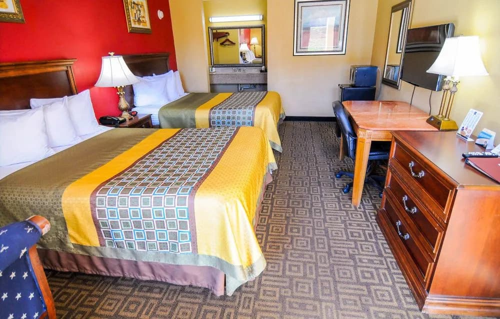 Hotel photo 4