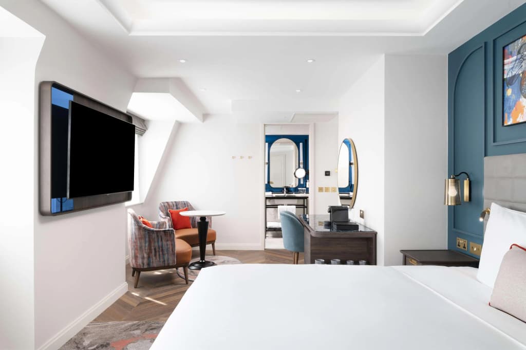Hotel photo 6
