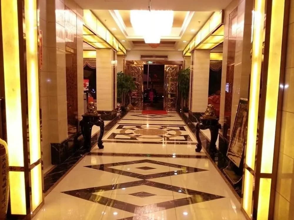 Hotel photo 11