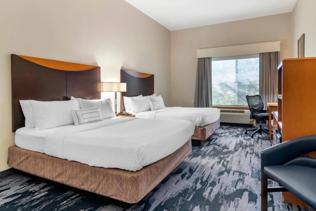 Hotel photo 4