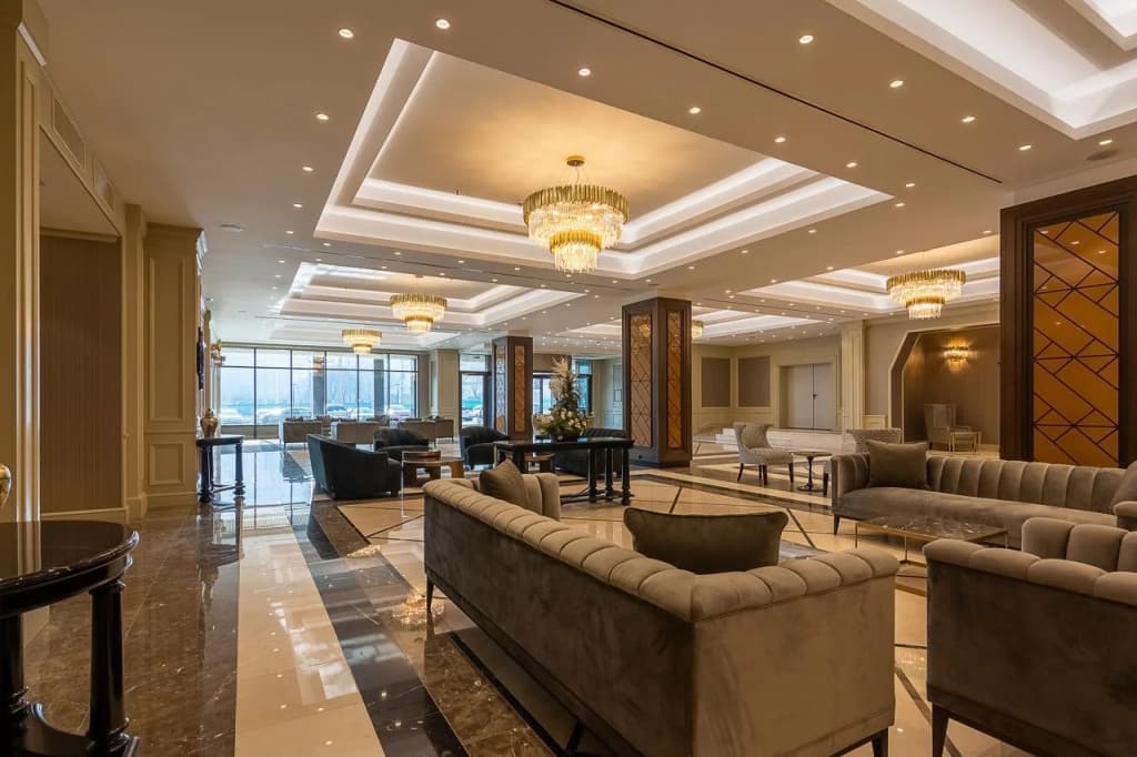 Hotel photo 10