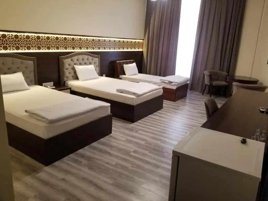Hotel photo 2