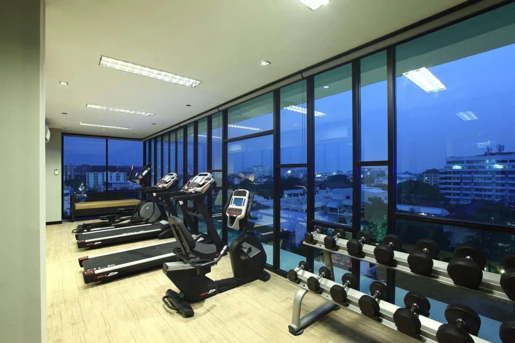 Hotel photo 22