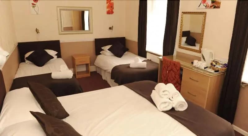 Hotel photo 11