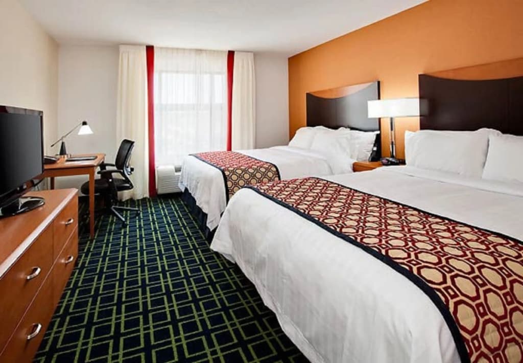 Hotel photo 7