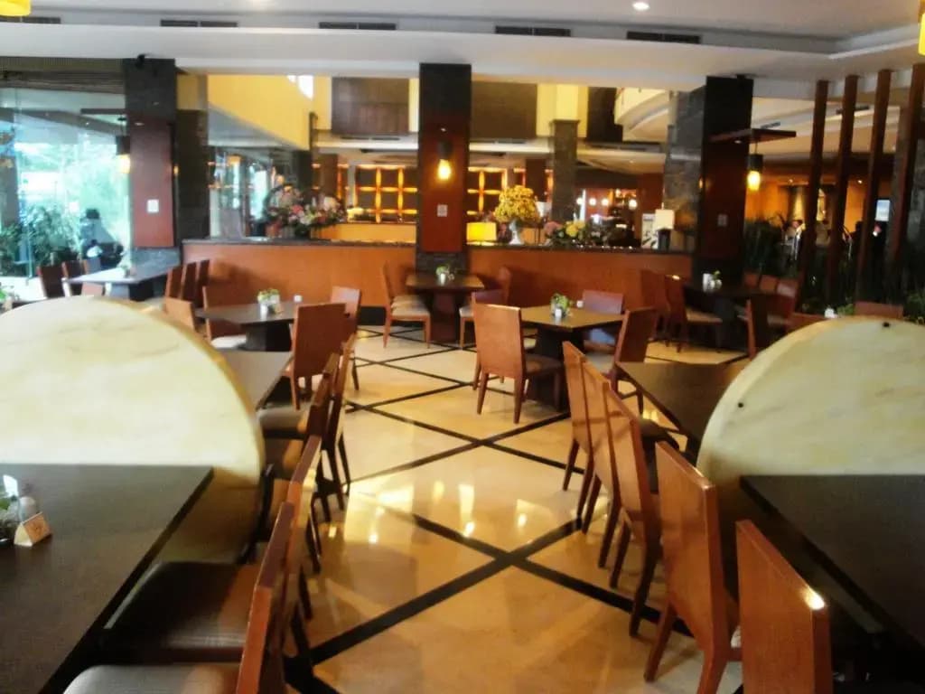 Hotel photo 20