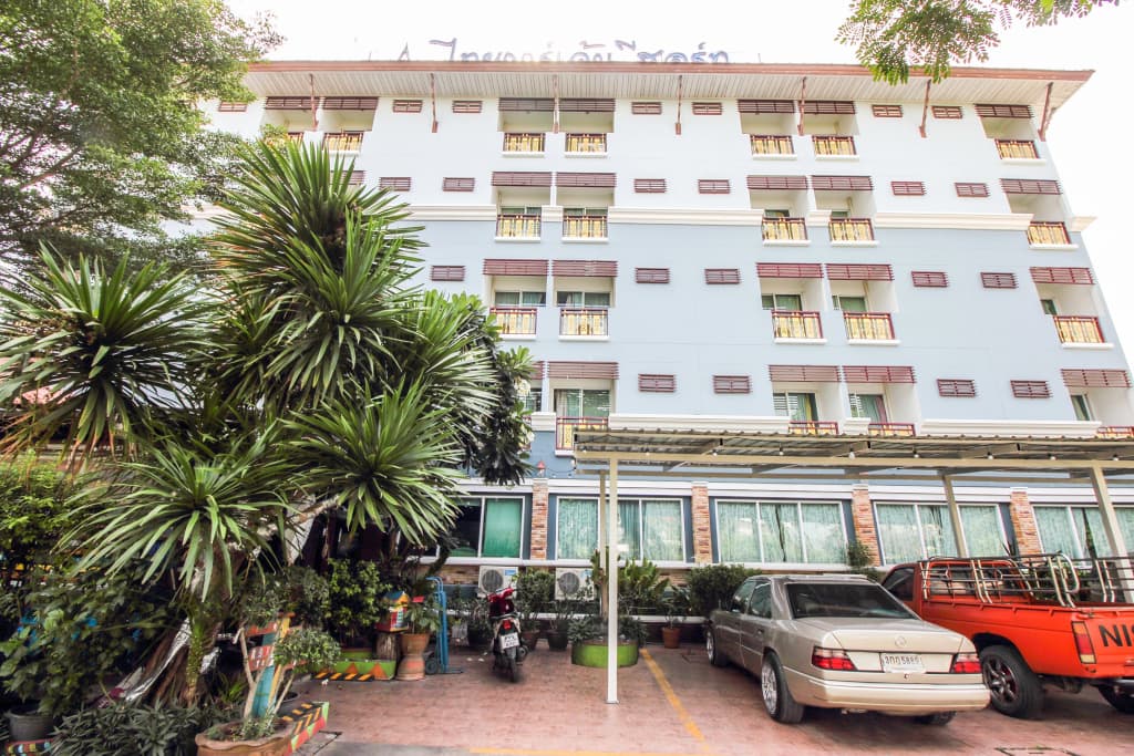 Hotel photo 1
