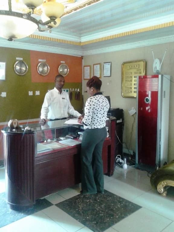 Hotel photo 20