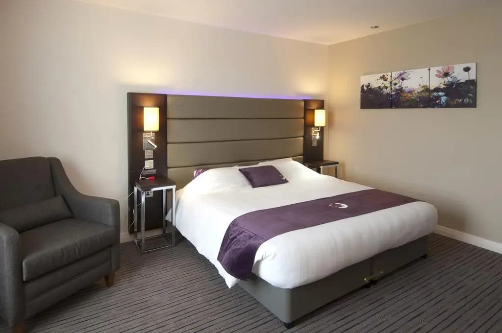 Hotel photo 11