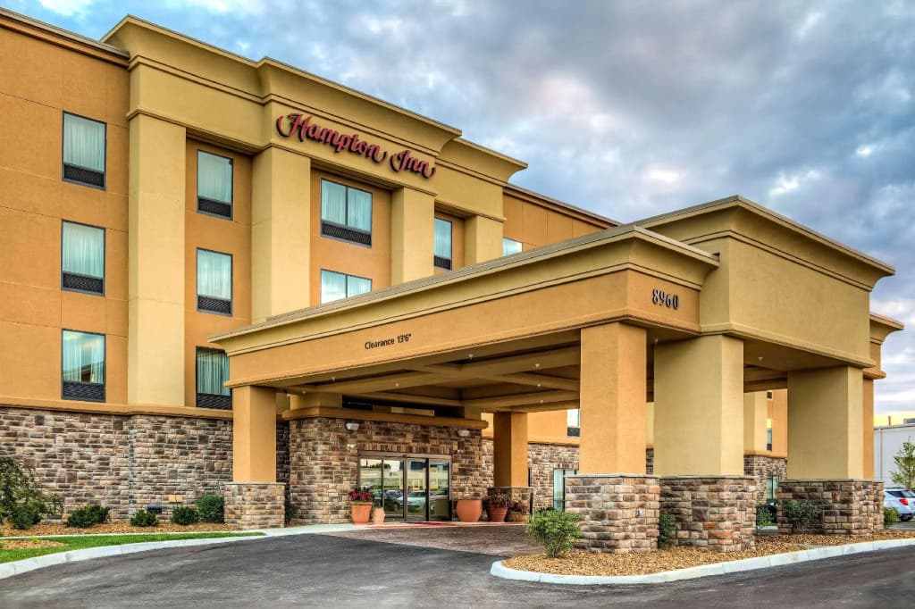 Hotel photo 1