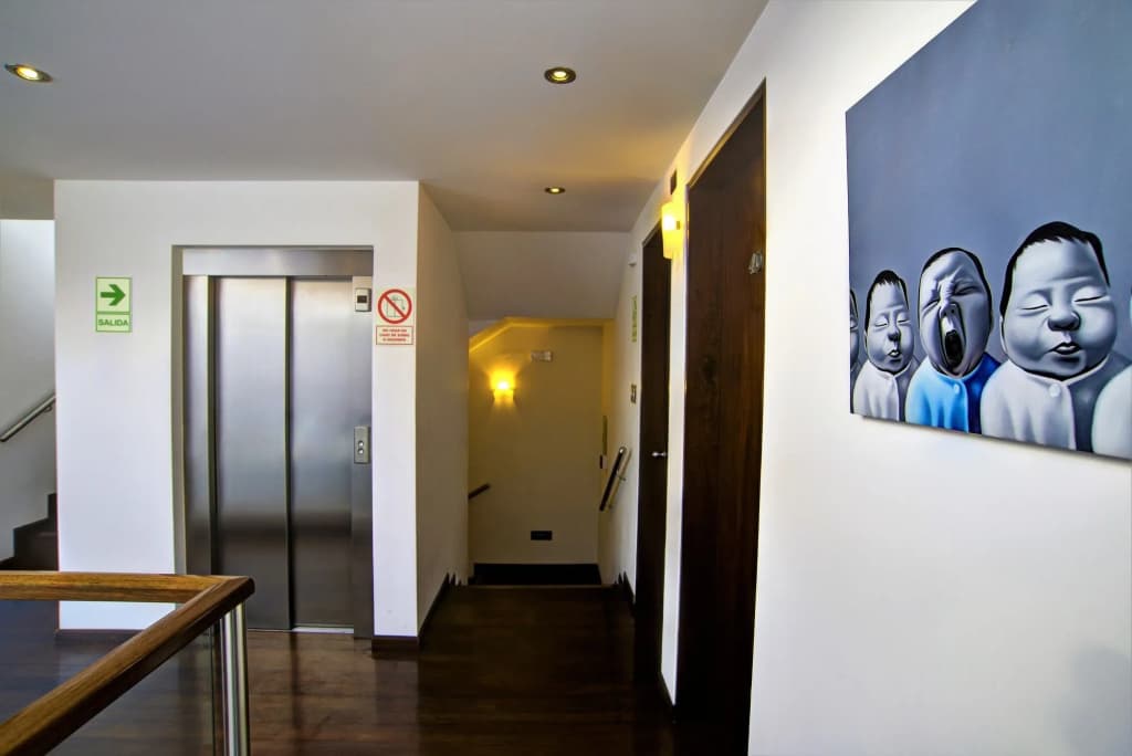 Hotel photo 19