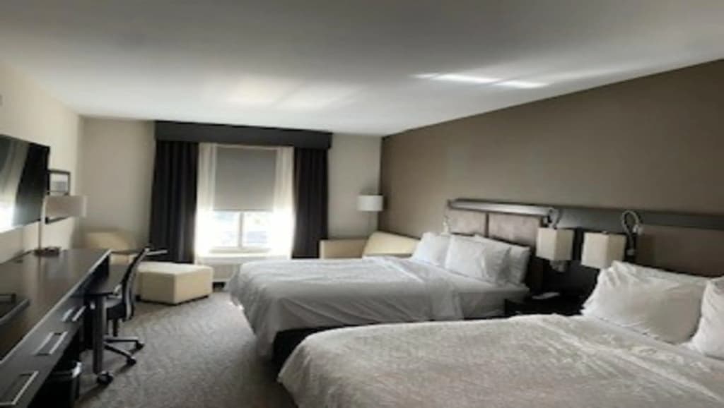 Hotel photo 7