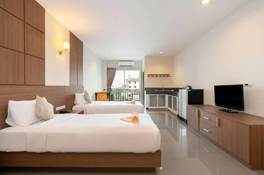 Hotel photo 38