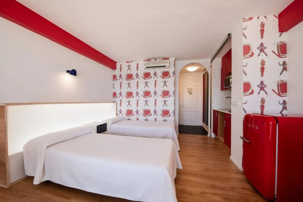 Hotel photo 2