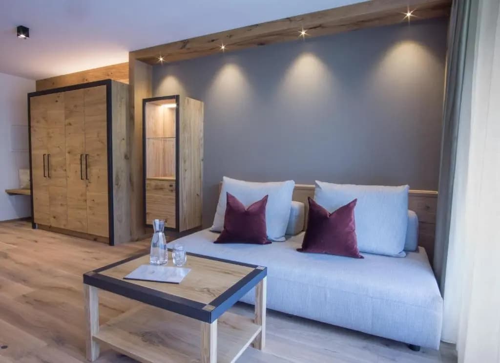 Superior room