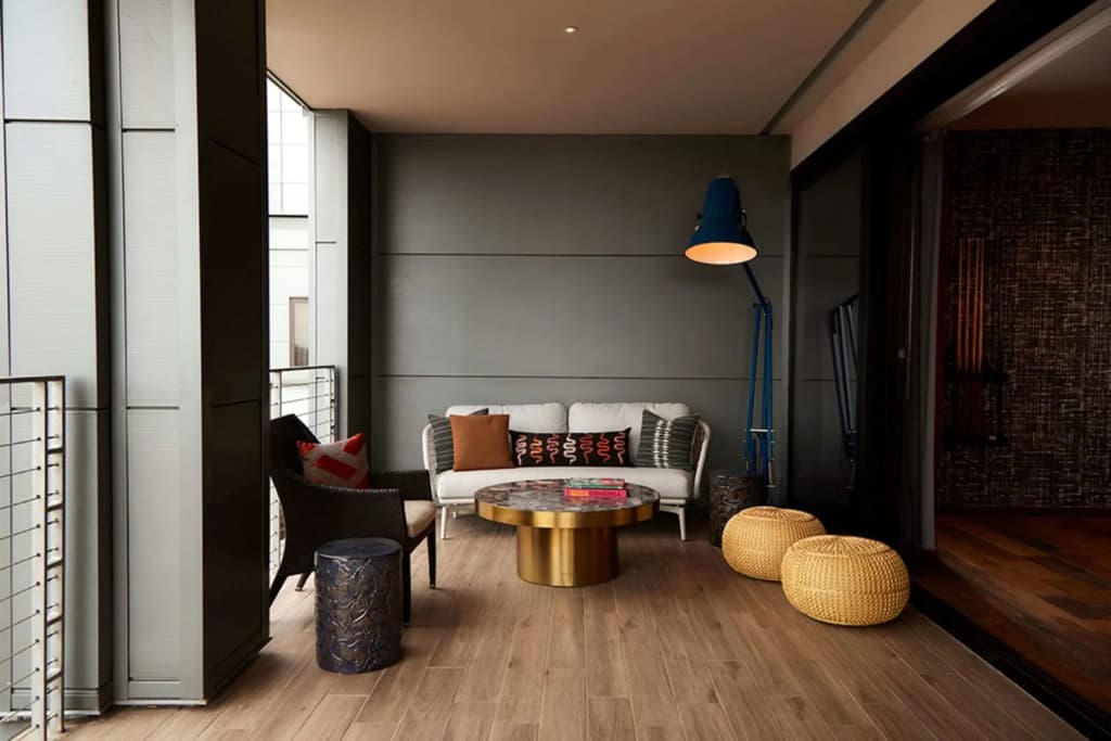 Hotel photo 21