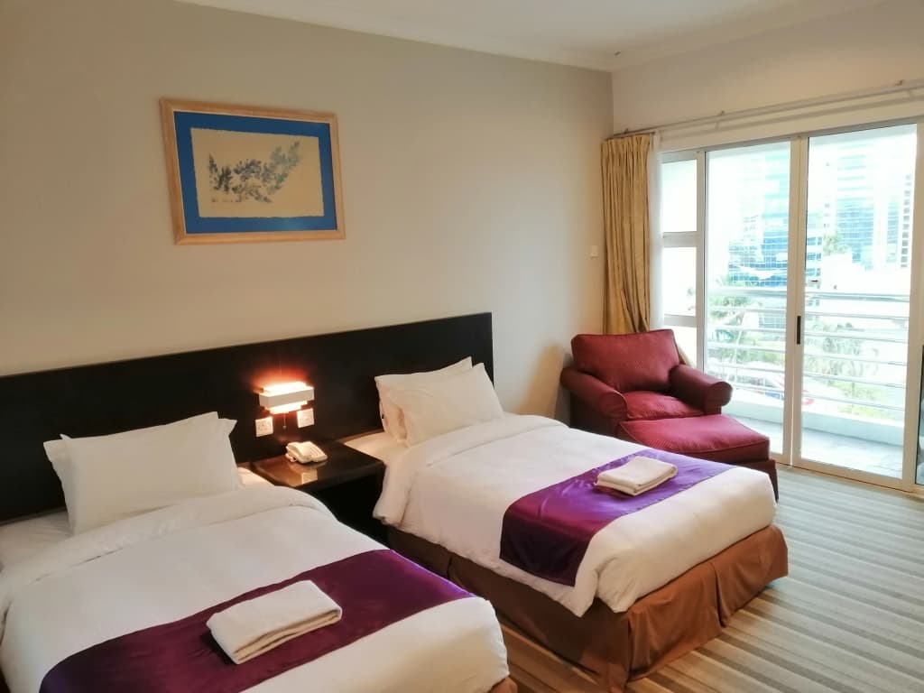 Hotel photo 3